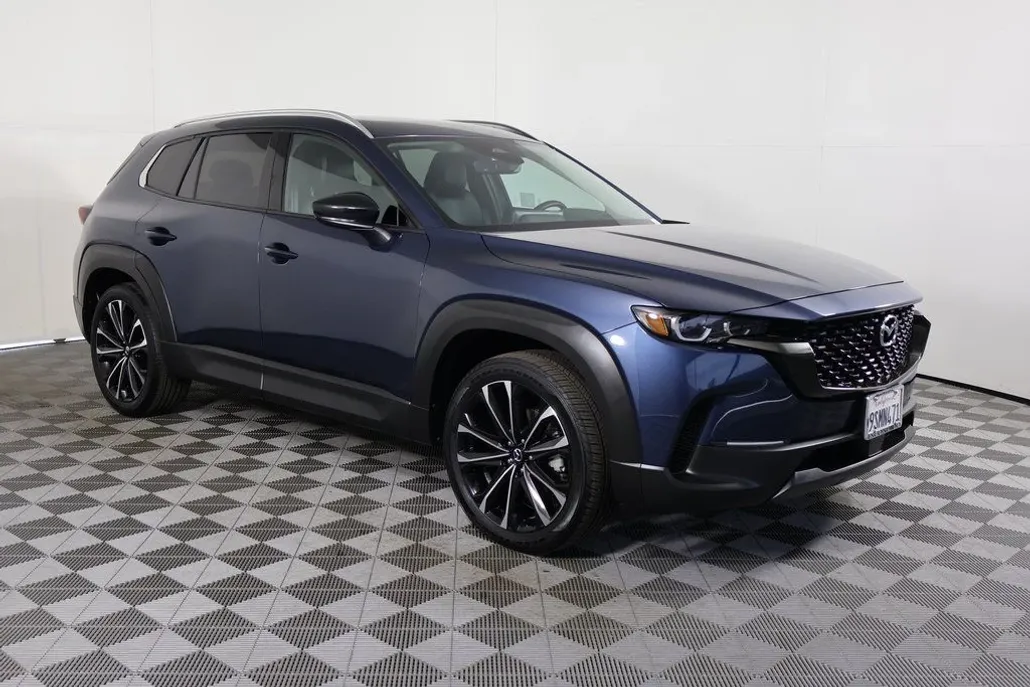 2025 Mazda CX-50 2.5 Premium Plus photo 1