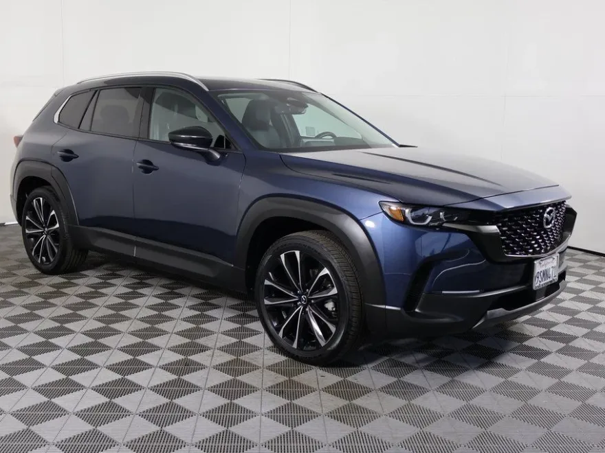 2025 Mazda CX-50 2.5 Premium Plus photo 1