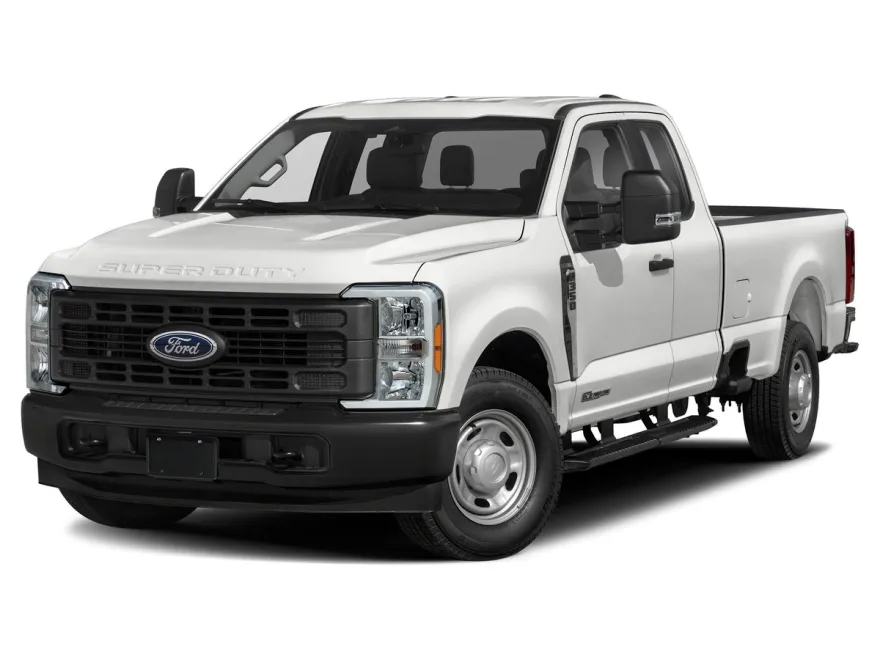 2023 Ford F-350 photo 1