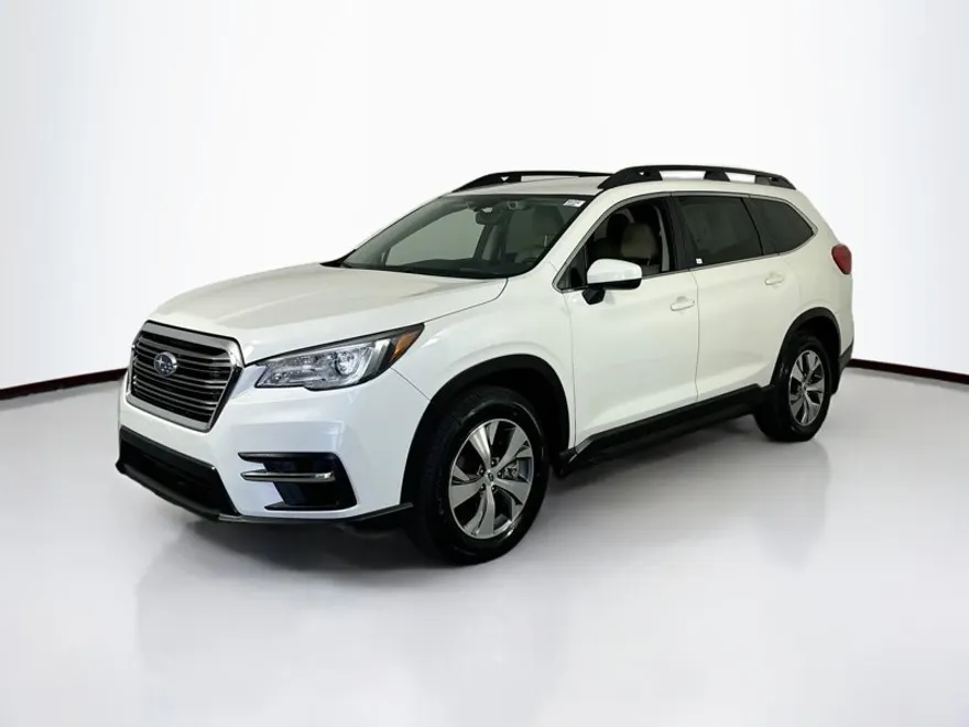 2022 Subaru Ascent Premium photo 1
