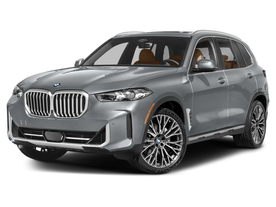 2024 Bmw X5 xDrive40i photo 1