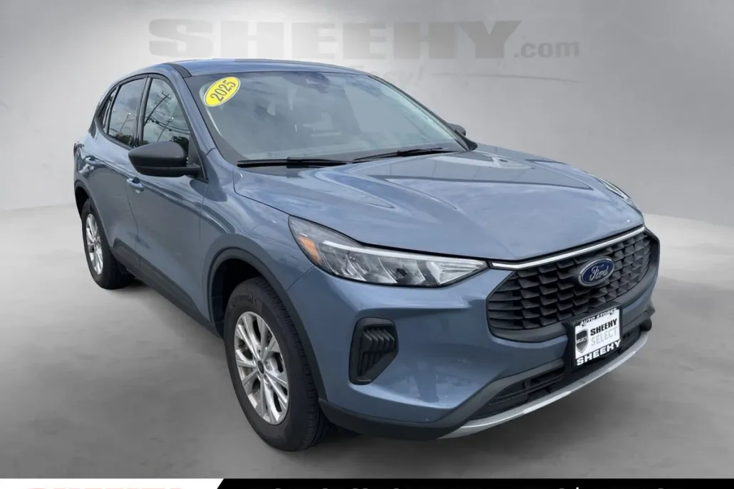 2025 Ford Escape Active photo 1