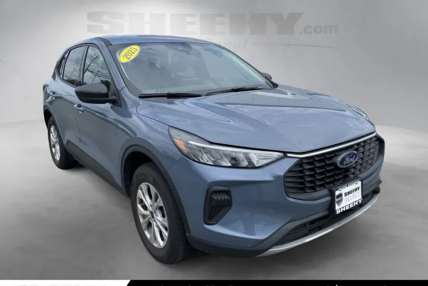 2025 Ford Escape Active photo 1