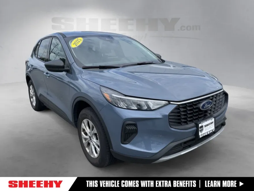 2025 Ford Escape Active photo 1