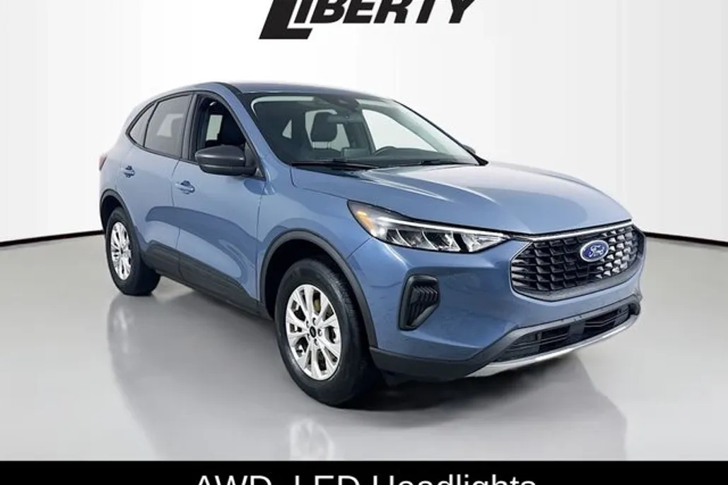 2025 Ford Escape Active photo 1