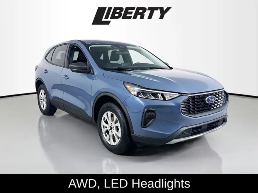 2025 Ford Escape Active photo 1