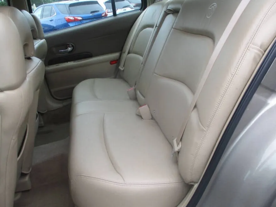 2004 Buick LeSabre Limited photo 1