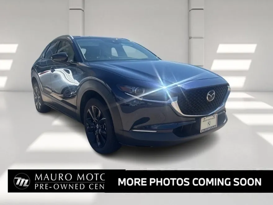2023 Mazda CX-30 2.5 Turbo Premium photo 1