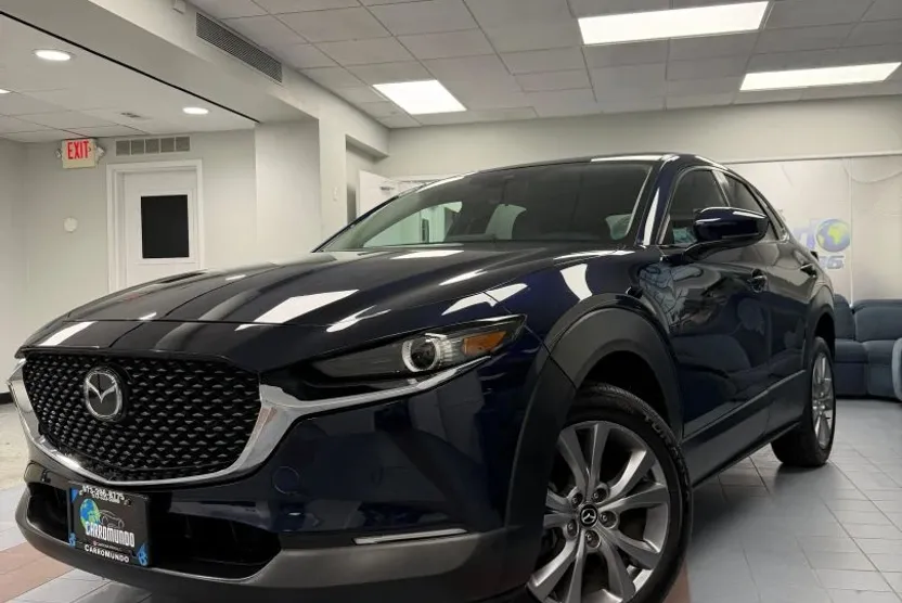 2020 Mazda CX-30 Select photo 1