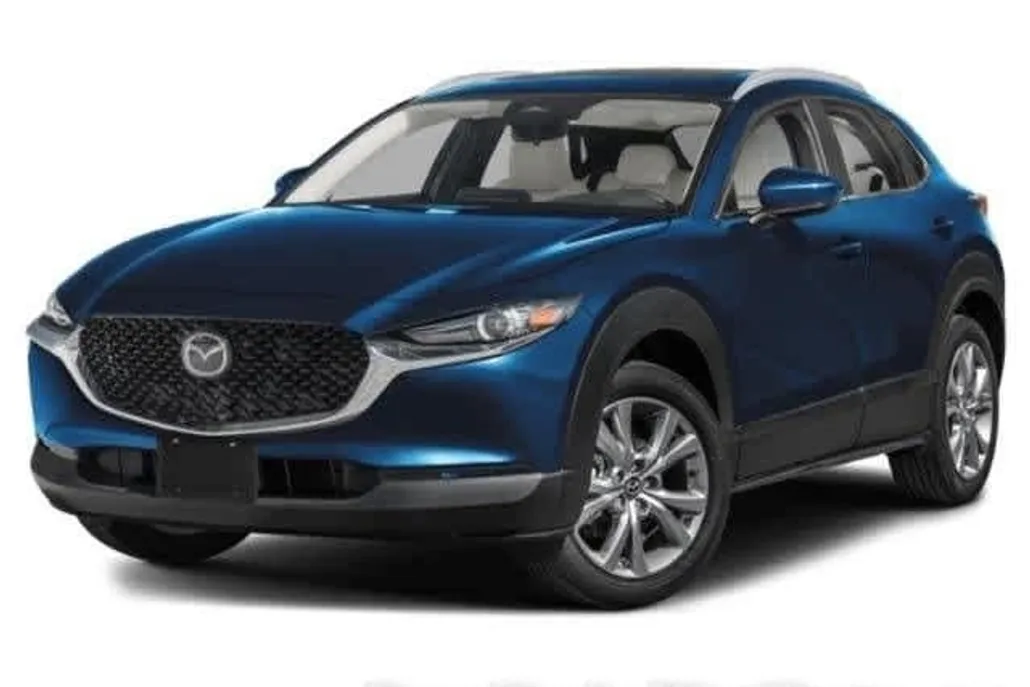 2025 Mazda CX-30 2.5 S Preferred photo 1