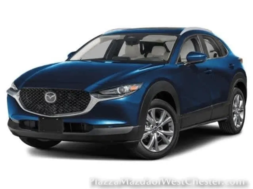 2025 Mazda CX-30 2.5 S Preferred photo 1