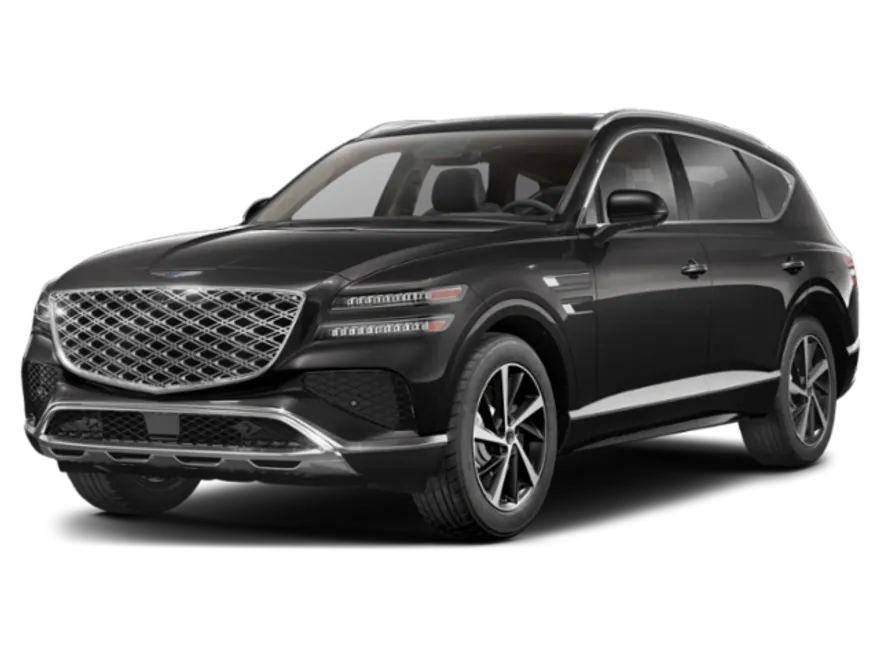 2025 Genesis GV80 3.5T Prestige AWD photo 1