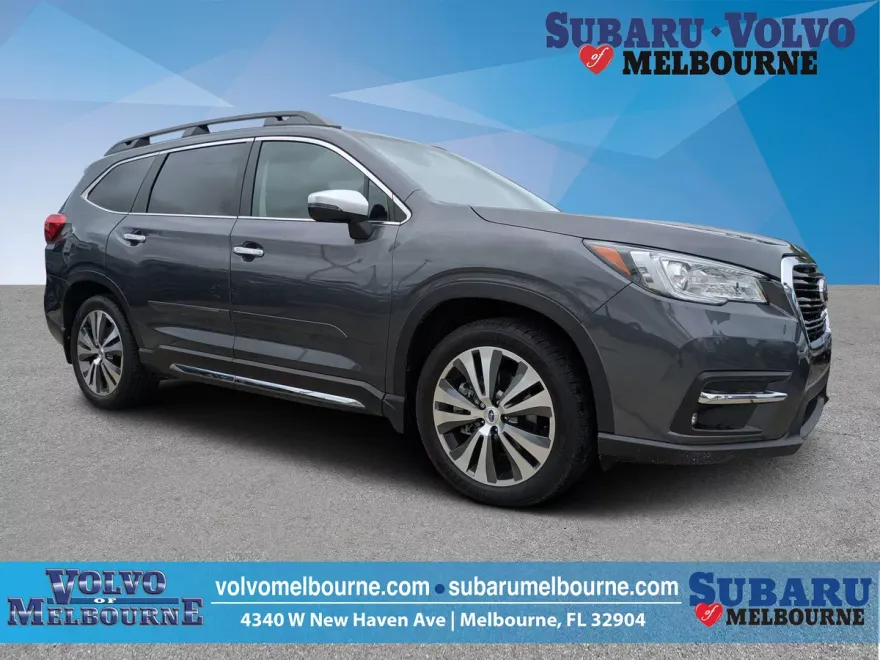 2019 Subaru Ascent Touring photo 1