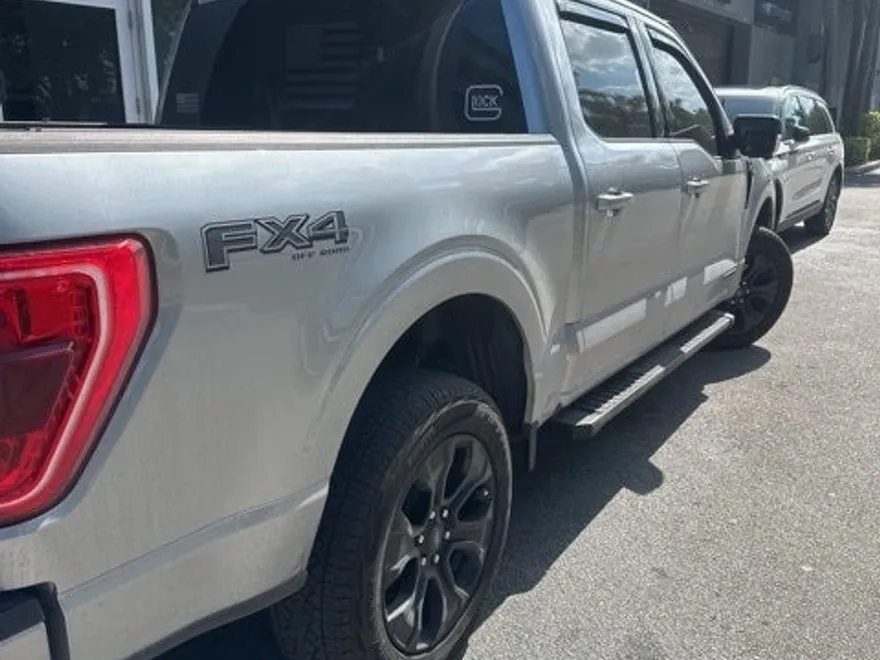 2023 Ford F-150 XLT photo 1