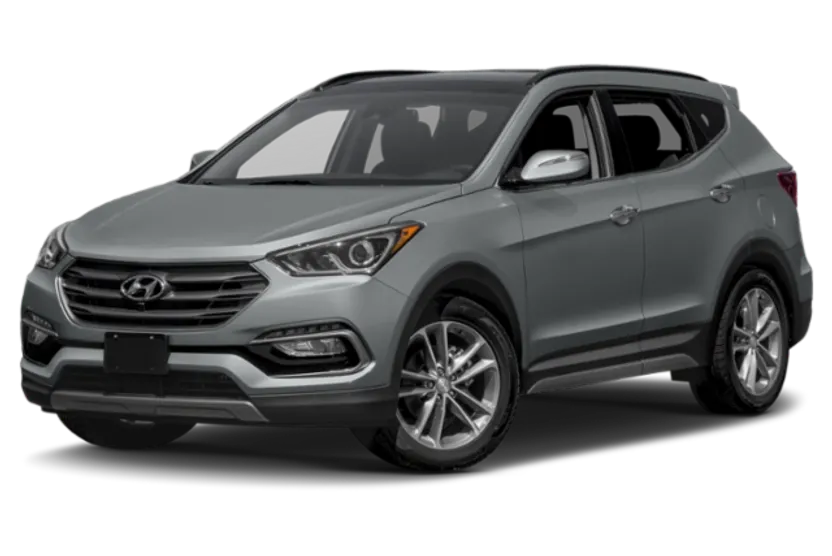 2018 Hyundai Santa Fe Sport 2.0T Ultimate photo 1