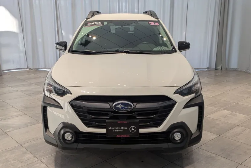2024 Subaru Outback Premium photo 1