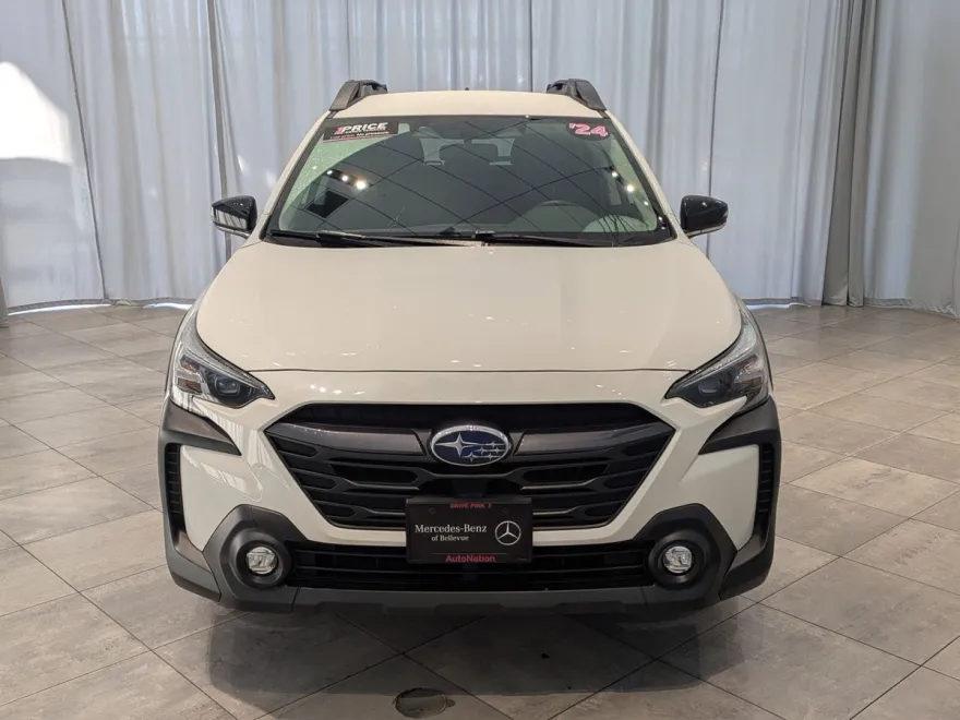 2024 Subaru Outback Premium photo 1