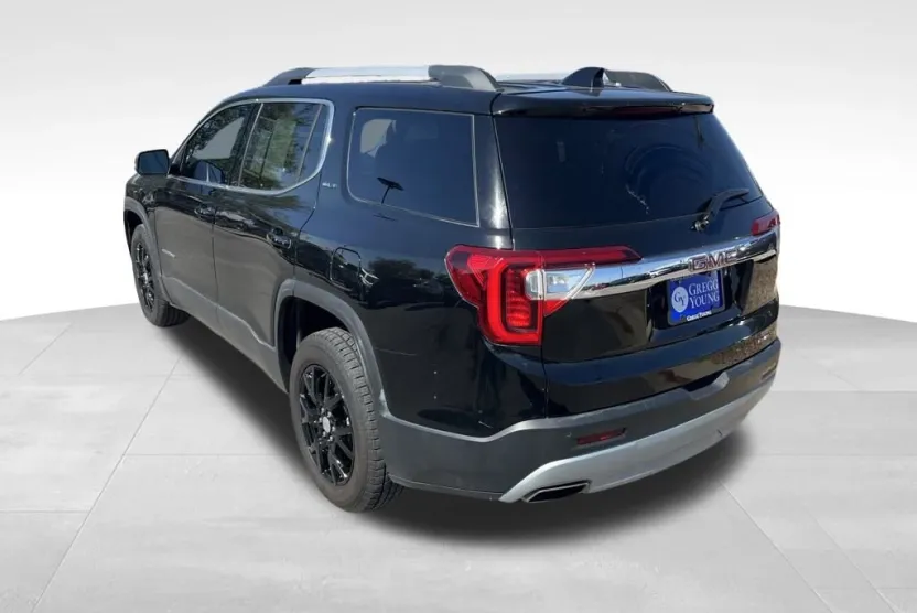 2023 Gmc Acadia SLT photo 1