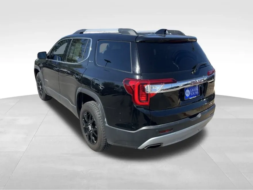 2023 Gmc Acadia SLT photo 1
