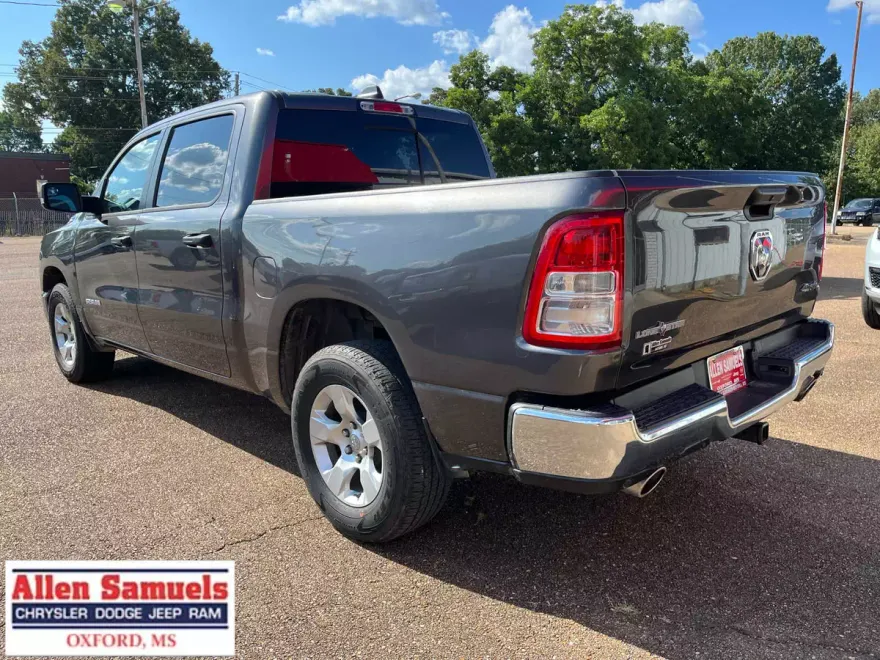 2024 Ram 1500 Lone Star photo 1