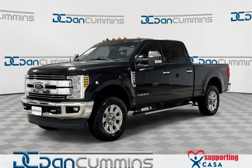 2019 Ford F-350 XL photo 1