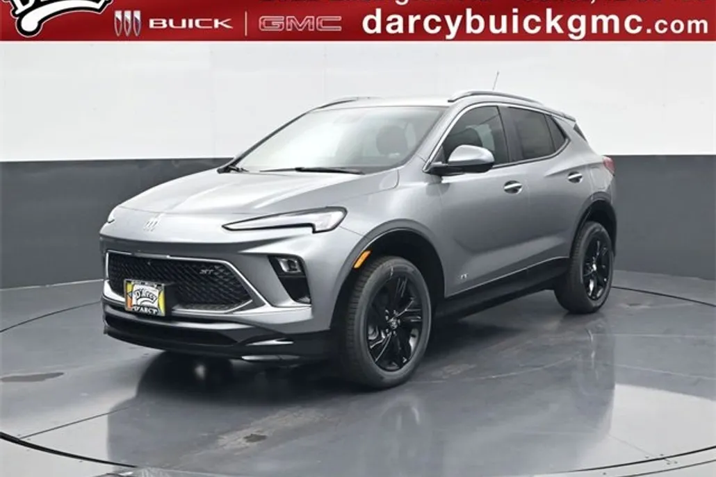 2026 Buick Encore GX Sport Touring photo 1