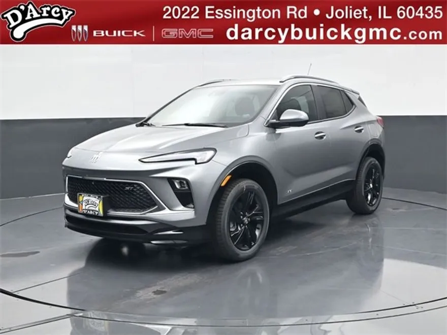 2026 Buick Encore GX Sport Touring photo 1