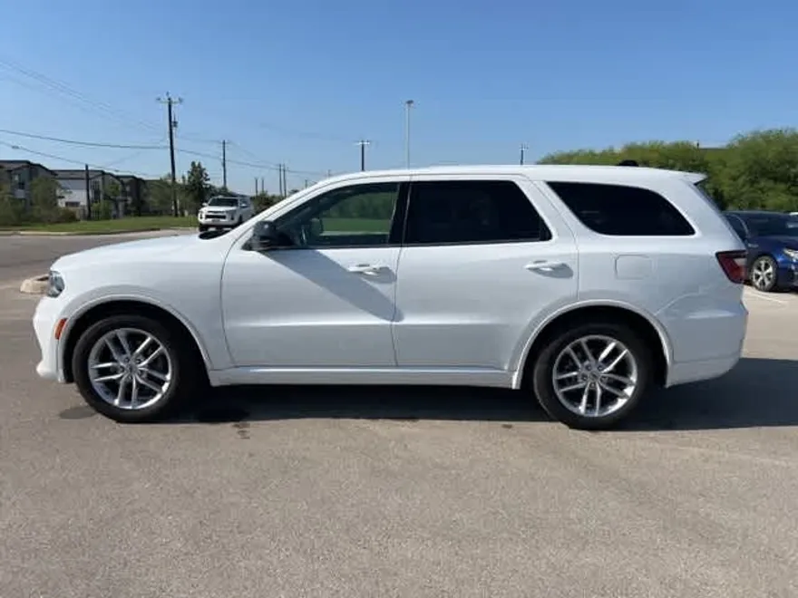 2023 Dodge Durango GT photo 1