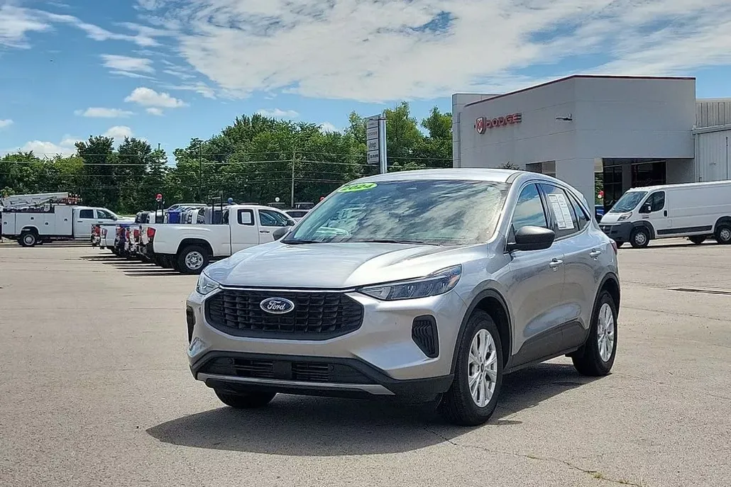 2024 Ford Escape Active photo 1