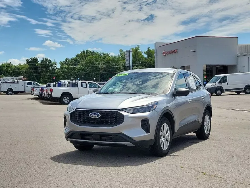 2024 Ford Escape Active photo 1