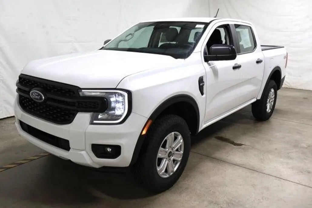 2024 Ford Ranger XL photo 1