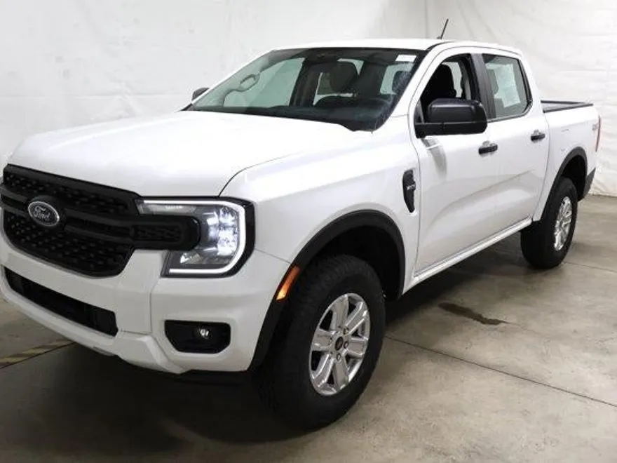2024 Ford Ranger XL photo 1