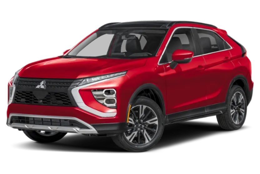 2026 Mitsubishi Eclipse Cross SE photo 1