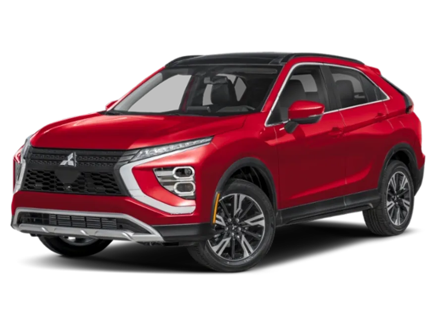 2026 Mitsubishi Eclipse Cross SE photo 1