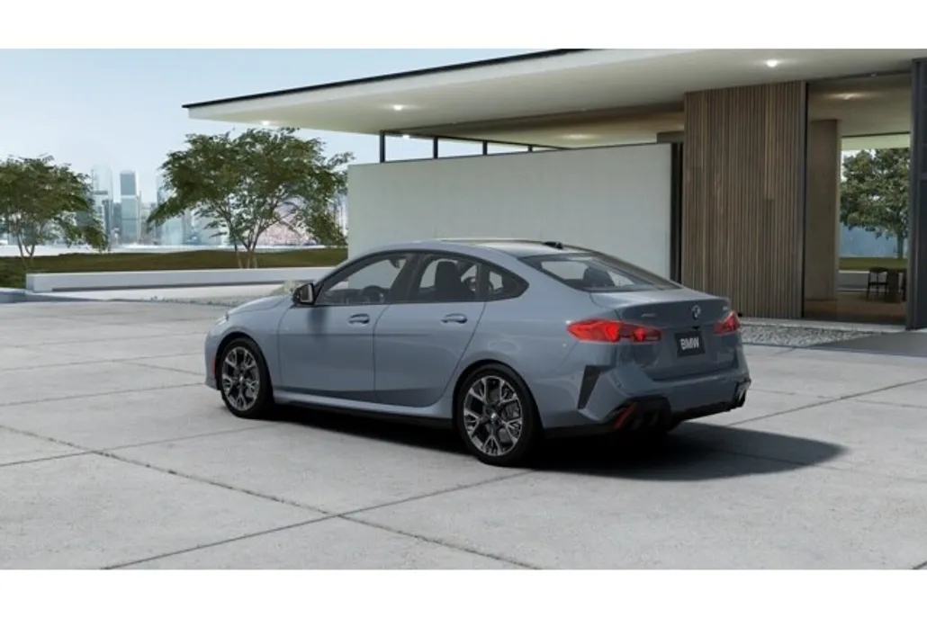 2026 Bmw 228i xDrive Gran Coupe photo 1