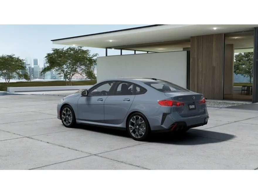 2026 Bmw 228i xDrive Gran Coupe photo 1