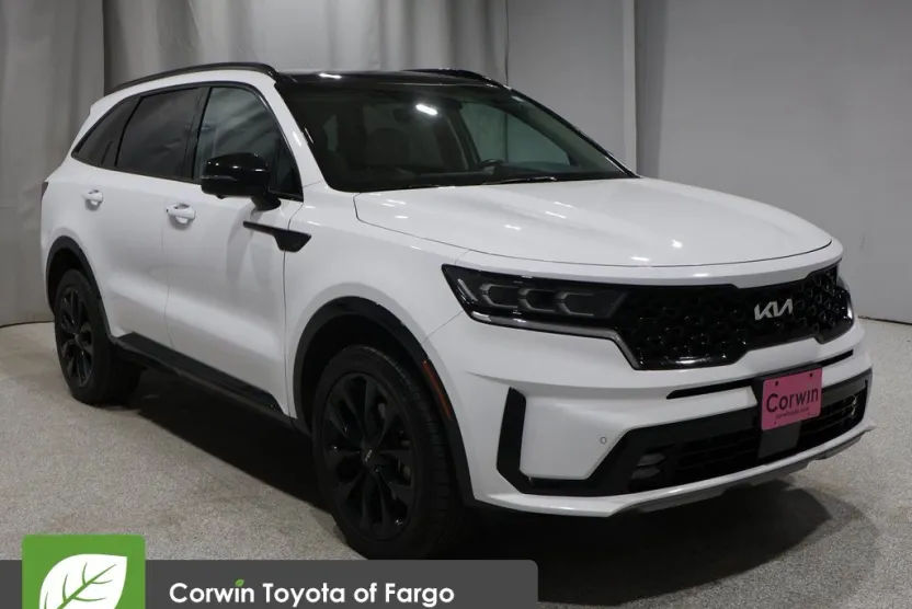 2023 Kia Sorento SX Prestige photo 1