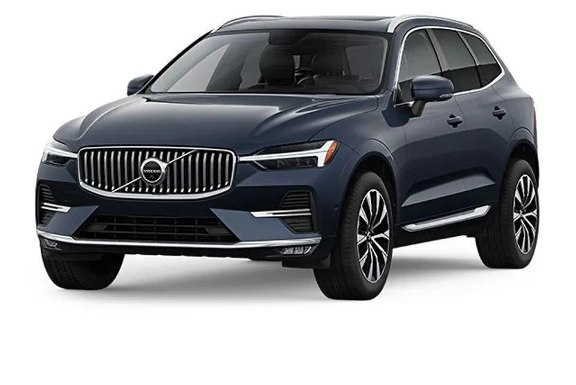 2023 Volvo XC60 B5 Plus photo 1