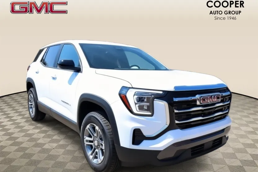 2026 Gmc Terrain Elevation photo 1