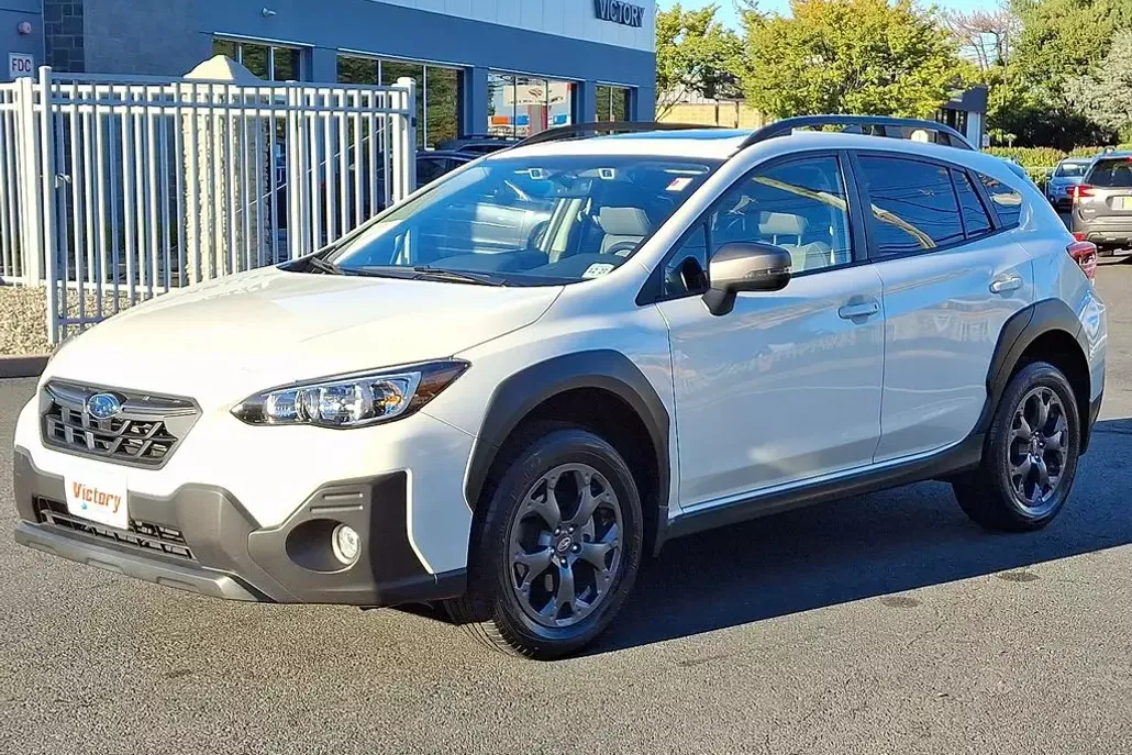 2023 Subaru Crosstrek Sport photo 1