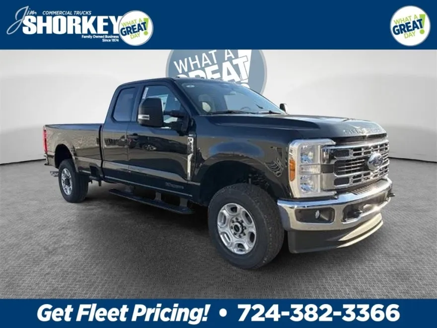 2025 Ford F-350 photo 1