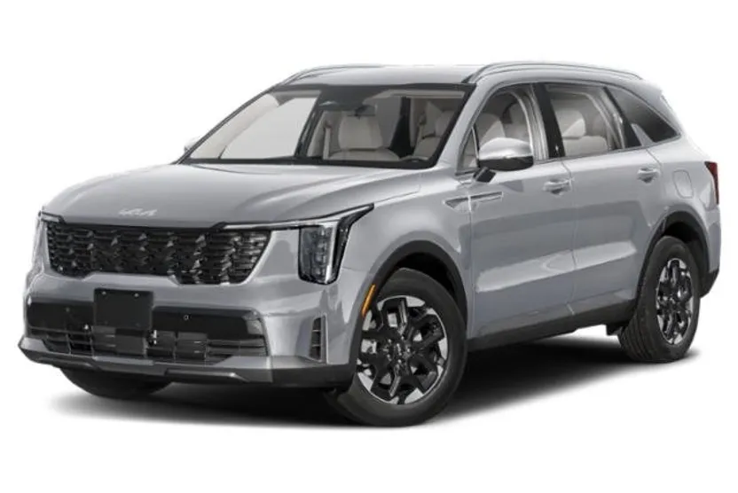 2025 Kia Sorento S photo 1