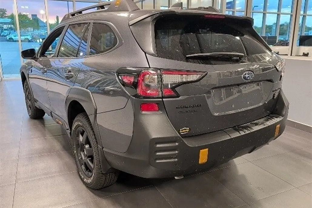 2025 Subaru Outback Wilderness photo 1