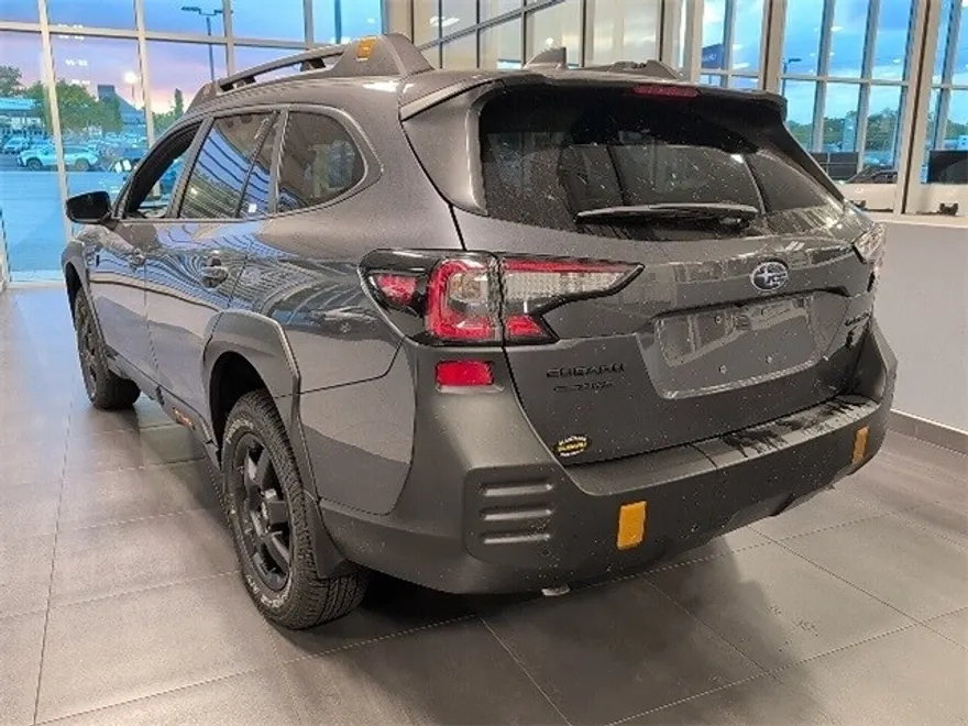 2025 Subaru Outback Wilderness photo 1