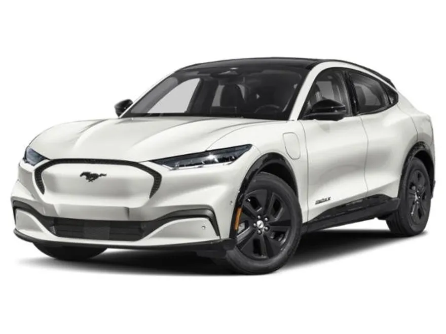 2025 Ford Mustang Mach-E Select photo 1
