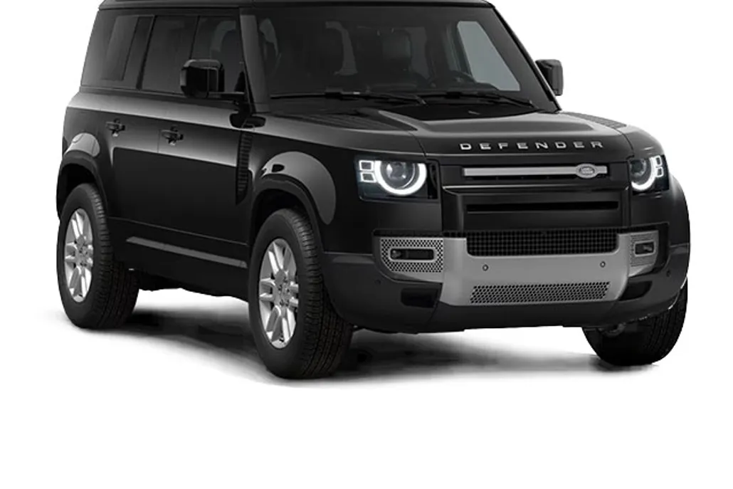 2025 Land Rover Defender 110 S photo 1