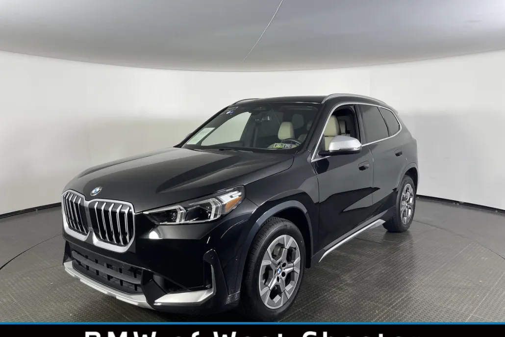 2024 Bmw X1 XDrive28i photo 1