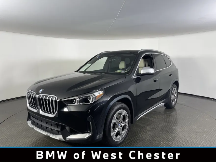 2024 Bmw X1 XDrive28i photo 1