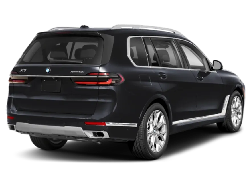 2023 Bmw X7 M60i photo 1