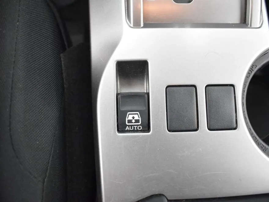 2024 Toyota 4Runner SR5 photo 22